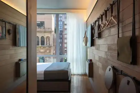 Moxy NYC Downtown - 65