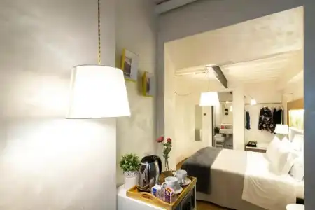 Dulcis Inn Pantheon - 66