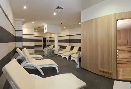 Crvena Luka Resort - 5