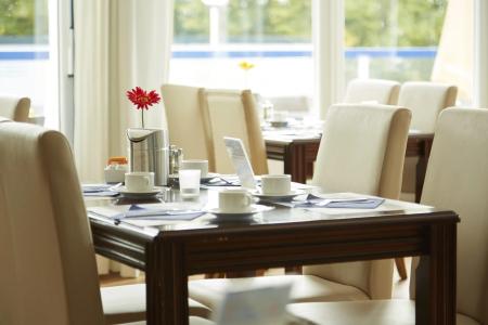 Ploener See by Tulip Inn - 7