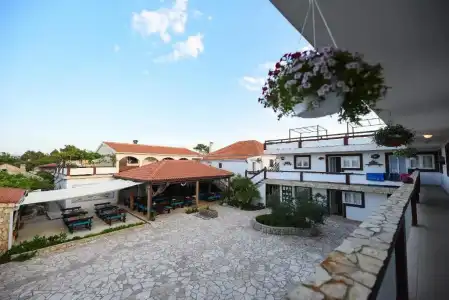 Guesthouse Kod Spavalice - 57