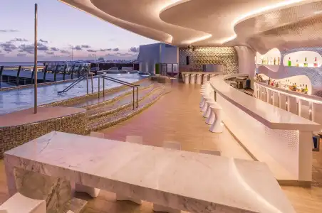 Temptation at The Tower Cancún All Inclusive - Adults Only - 11