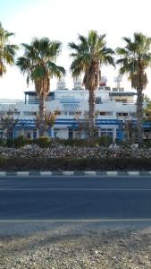 Amalia Apartments - 16