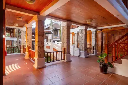 Old Town Resort Phu Quoc - 13