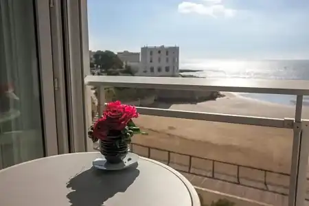 The Originals Boutique, Hôtel Miramar - 45
