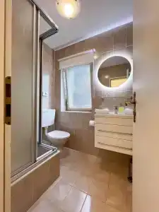 Sieben Zimmer am See - 8