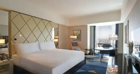 Hilton Amman - 66