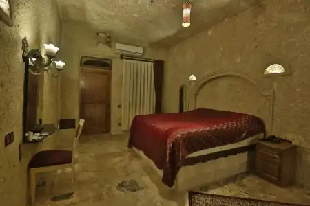 Oread Cave Suites - 123
