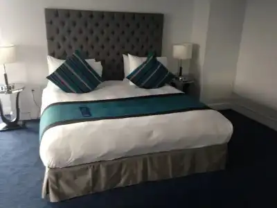 Radisson Blu Bristol - 80