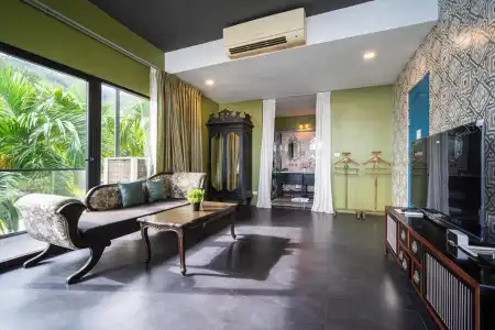 See Sea Villa Phuket SHA - 59