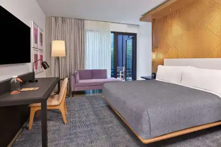 Canopy by Hilton Austin Downtown - 44
