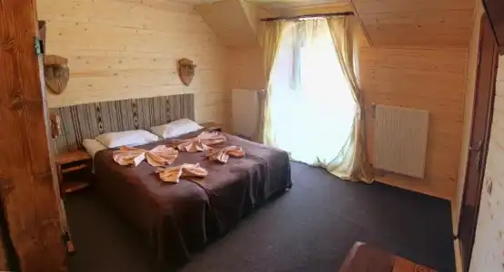 Oksamit Resort - 1