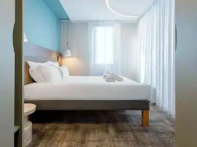 Novotel Suites Nancy Centre - 246