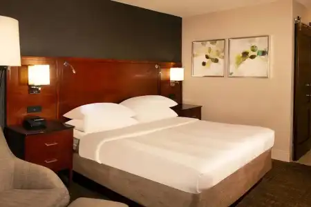 Wyndham Raleigh Durham - Research Triangle - 72