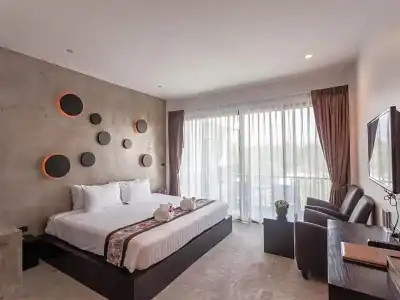 Aonang Viva Resort - 65