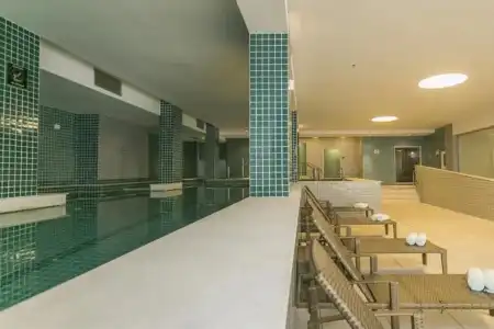 Promenade Link Stay Barra da Tijuca - 17