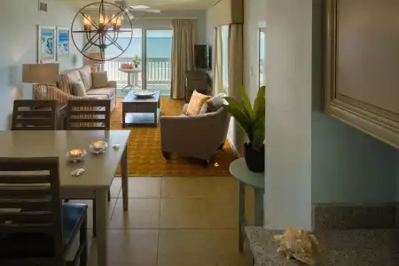 Sandpebble Beach Club Surfside Beach a Ramada by Wyndham - 1
