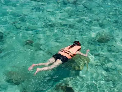 Summer Bay Resort, Lang Tengah Island - 22