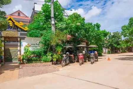 Asanak D'Angkor Boutique - 18