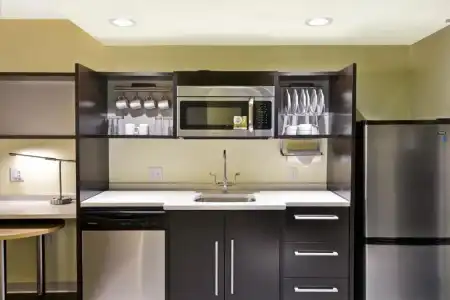Home2 Suites by Hilton Little Rock West - 53