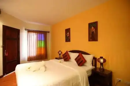 Chiangmai Boutique House - 1