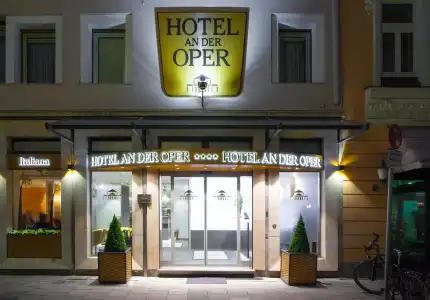 TOP an der Oper - 0