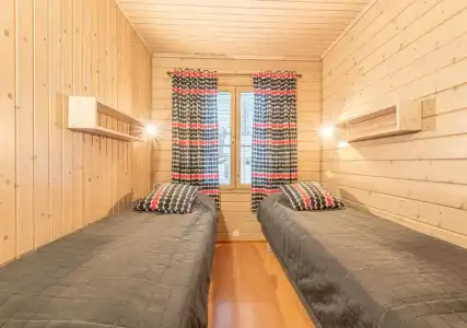 Levikaira Apartments - Log Cabins - 97