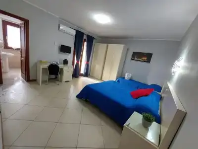 B&B Fiumicino Inn Airport - 21