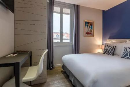 Hôtel Villa Koegui Biarritz - 58