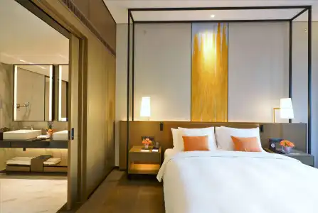 Wyndham Grand Yangon - 0