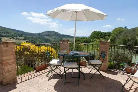 Re Artù Assisi Country Lifestyle - 31