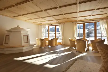 TH Corvara - Greif - 15