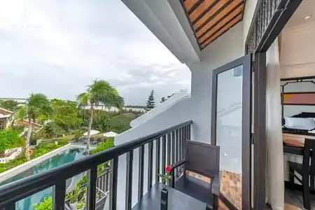 Hoi An Coco River Resort & Spa - 173