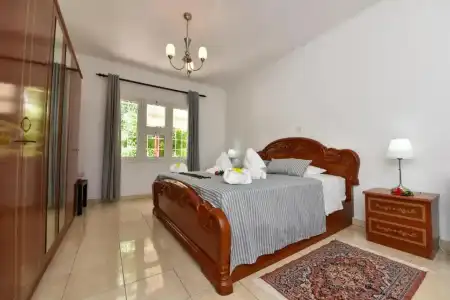 Jessies Guest House Seychelles - 23