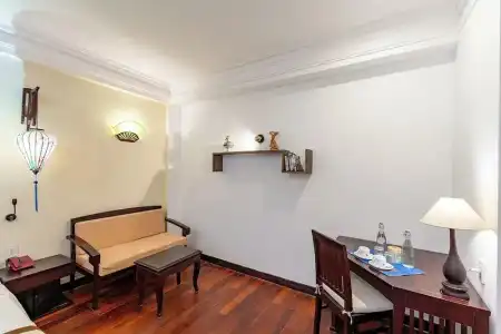 Annam Heritage Boutique & Spa - 64