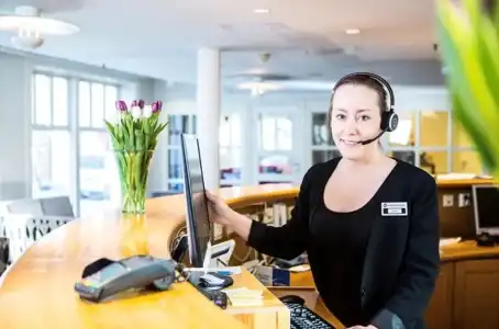 Best Western Plus Bakeriet - 31