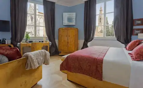 La Maison du Sage - 83