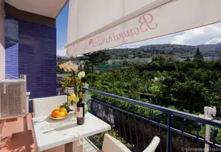 Bougainvillea Relais - 19