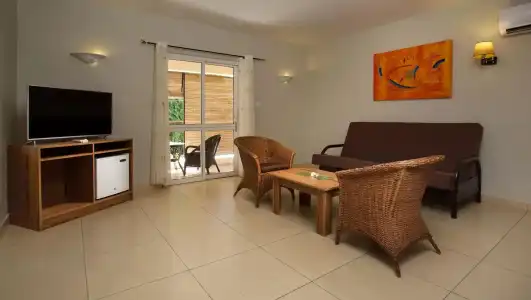 Le Palmiste Resort & Spa - 4