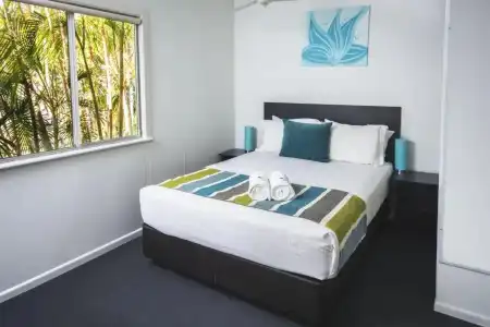 The Beach Motel Hervey Bay - 114