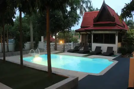Chaweng Noi Resort - 40