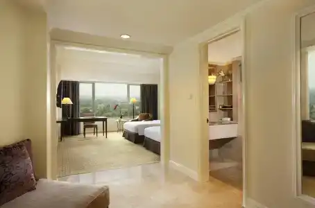 OYO Life 92589 Geusan Ulun Residence - 3