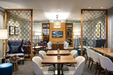 JW Marriott New Orleans - 105