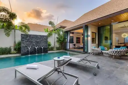 Inspire Villas Phuket - 60