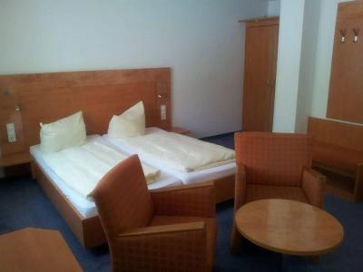 Löwen Garni - B&B - 3