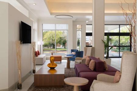 Hilton Garden Inn Tallahassee - 38