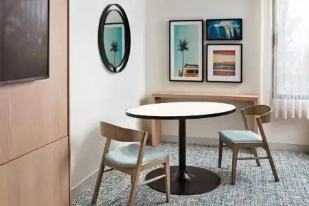 MDR Marina del Rey - a DoubleTree by Hilton - 86