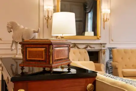 Shangri-La Paris - 95