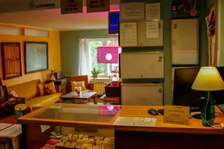 Looming Hostel - 22