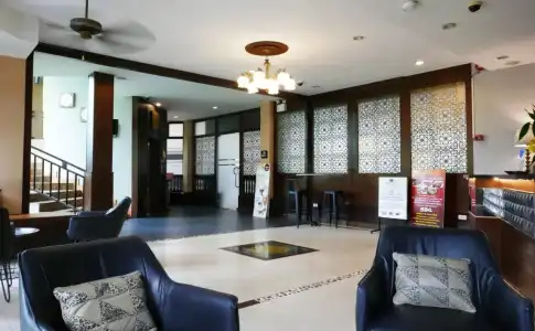Gazebo Resort Pattaya - 1